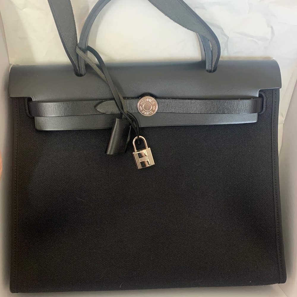 Hermes herbag